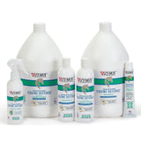 Zymox Equine Defense Advanced Formula Shampoo Gallon ZYMOX
