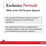 Zymox Otic Enzymatic Solution for Dogs and Cats 8 oz. ZYMOX