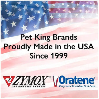 Zymox Otic Enzymatic Solution for Dogs and Cats 8 oz. ZYMOX