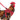 Original Valhoma Rooster Harness Breathable Mesh with 6-Feet Leash Combo