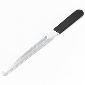 Jeffers Pet Nail File for Dog and Cat Nail Grooming, 7"L