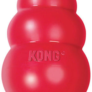 KONG Classic Dog Toy