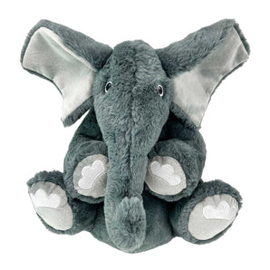 KONG Comfort Kiddos Jumbo Elephant, XL