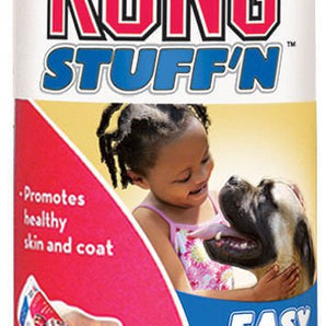KONG Stuff'N Easy Treat, Paste, 8 oz