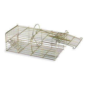 Multi-Catch Live Mouse Trap – Humane & Reusable