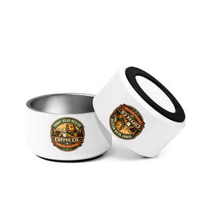 Pet bowl