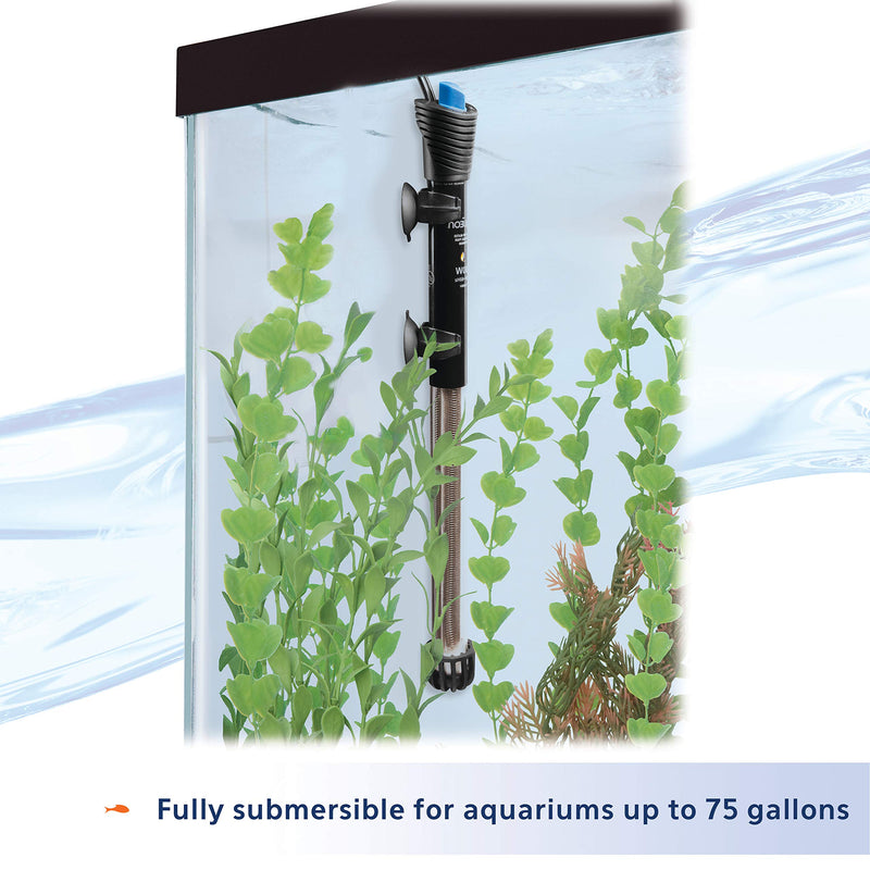 Aqueon Submersible Aquarium Heater