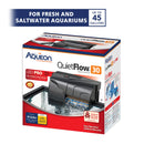 Aqueon QuietFlow LED PRO Aquarium Power Filters