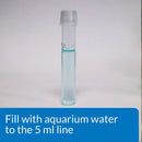 API Replacement Test Tubes for Aquarium Liquid Test Kits 24 Count API