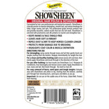 Absorbine Horse ShowSheen Hair Polish & Detangler Refill 32 oz. Absorbine