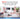 Adams Plus Pyrethrin Dip for Dogs Cats Puppies Kittens 4 oz. Adams Plus