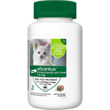 Advantus Flea Soft Chews for Small Dogs 4-22 lbs. 30 Count Bayer