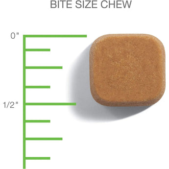 Advantus Flea Soft Chews for Small Dogs 4-22 lbs. 30 Count Bayer