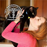 Advecta Plus Flea and Tick Treatment for Small Cats 4 Count Advecta