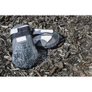 Alcott Explorer Adventure Dog Boots, Grey& Black Alcott