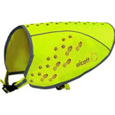 Alcott Visibility Dog Vest with Reflective Trim, Neon Yellow Alcott