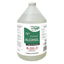 Alligator Brand 70% Isopropyl Rubbing Alcohol 1 Gallon Alligator brand