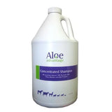 Aloe Advantage Protein & Keratin Concentrate Shampoo 1 Gallon Aloe Advantage