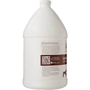 Aloe & Lanolin Advantage Iodine Pet Shampoo 1 Gallon Aloe Advantage