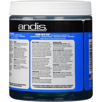 Andis Blade Care Plus Dip Jar 16 oz. Andis