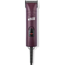 Andis ProClip 2-Speed Detachable Blade Burgandy Clipper Andis