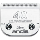 Andis UltraEdge Detachable Clipper Blade