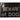Beware Of Dog Signs Plastic Durable & Visible Black or Yellow 9 x 11" or 3 x 10" Hueter Toledo