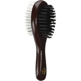 Boss Pet Aloe Care Combo Pin and Bristle Brush Boss Pets