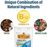 Bute-Less Comfort & Recovery Joint Supplement with B-12 for Horses Absorbine
