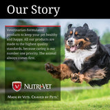 Cetyl M Advance Healthy Hips & Joints Action Care for Dogs 360 Tablets Nutri-Vet