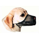 Coastal Pet Best Fit Mesh Dog Muzzle Select A Size 3" to 13 1/2 SM to LG Dogs Coastal Pet