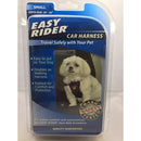 Coastal Pet Easy Rider Dog Car Harness, All Sizes Coastal Pet