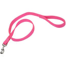 Coastal Pet Products Nylon Double Dog Collar and Double Ply Dog Leash Coastal Pet Products