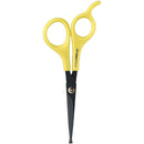 ConairPRO Dog Rounded-Tip Shears 5" Pet Grooming Scissors Conair