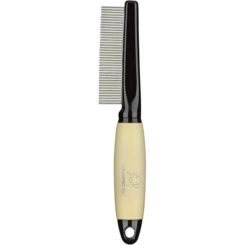 ConairPRO PET Dog & Cat Pet Grooming MD Comb ConairPro