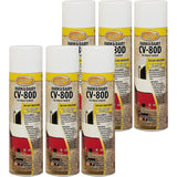 Country Vet CV-80D Farm and Dairy Aerosol Fly Spray 18.5 oz. Country Vet