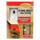 Country Vet Equine Automatic Flying Insect Control Kit Country Vet