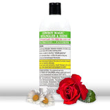 Cowboy Magic Detangler and Shine Concentrate 32 oz. for Dogs Humans & Horses Cowboy Magic