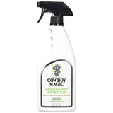Cowboy Magic GreenSpot Remover Horse Quick Waterless Shampoo 16 oz. Cowboy Magic