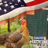 Davis Pure Planet Poultry Spray 22 oz. Davis Manufacturing