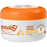 Douxo Chlorhexidine 3% PS PYO Pads for Dogs and Cats 30CT Sogeval