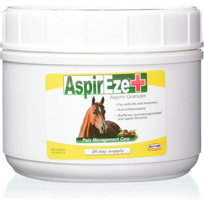 Durvet Aspir-Eze Plus Aspirin-Granules 1.04 lb. Durvet