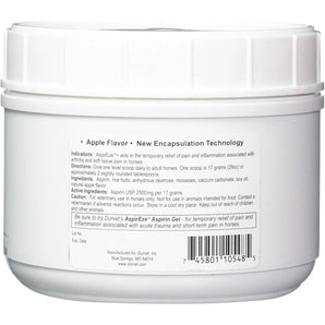 Durvet Aspir-Eze Plus Aspirin-Granules 1.04 lb. Durvet