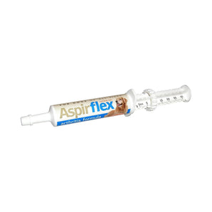 Durvet AspirFlex Dog Anti-Inflammatory Aspirin Gel 30cc Durvet