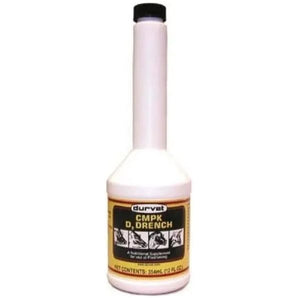 Durvet CMPK D3 Drench Oral Supplement Durvet