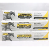 Durvet Duramectin Ivermectin Paste 1.87% Horse Durvet