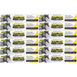 Durvet Duramectin Ivermectin Paste 1.87% Horse Durvet
