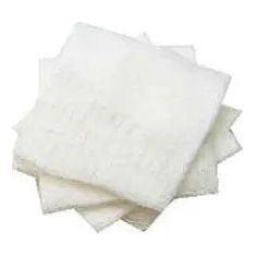 Dynarex Gauze Pads Sponges 4 x 4 Non Sterile 8 Ply 200CT Dynarex