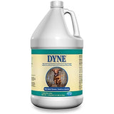 Dyne High Calorie Syrup Dietary Supplement Dog Livestock 1 Gallon Dyne