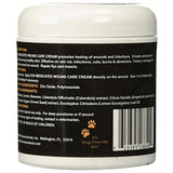 E3 Elite Medicated Wound Cream Antifungal Antibacterial Horses E3